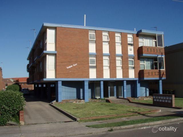 8/74 Frederick St, Merewether, NSW 2291