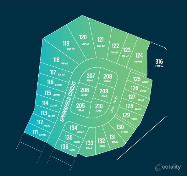 7 Springfield Cct, Cannonvale, QLD 4802
