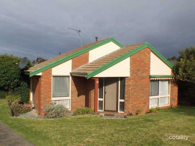 12 Webb Ct, Portland, VIC 3305