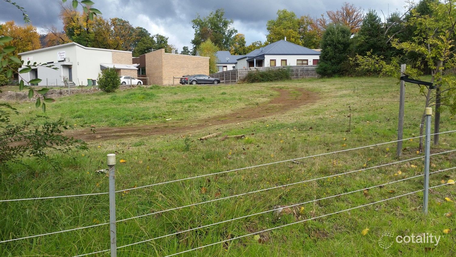 46 Darwin St, Marysville, VIC 3779