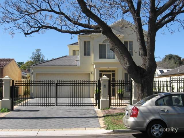 124 L'Estrange St, Glenunga, SA 5064