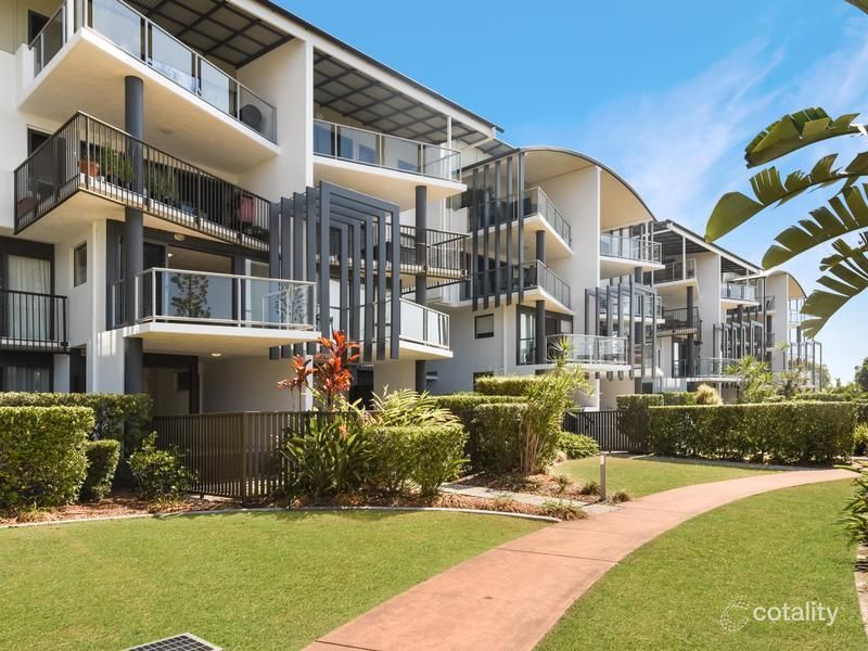 22/10 Grand Pde, Parrearra, QLD 4575