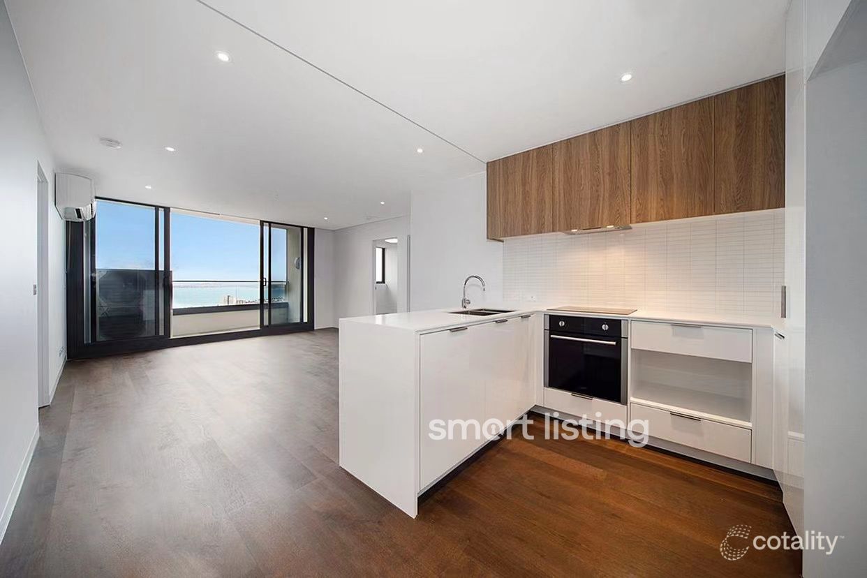 1109/3-5 St Kilda Rd, St Kilda, VIC 3182