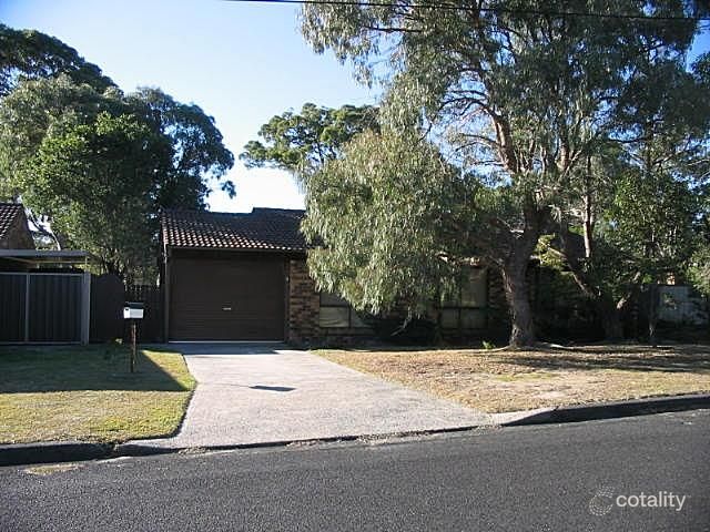 2 Chelsea Cl, Noraville, NSW 2263