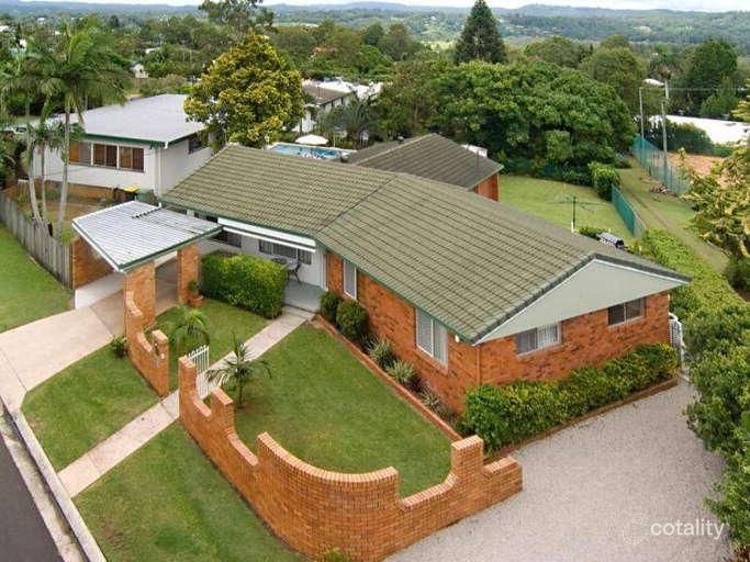 4 Perlan St, Nambour, QLD 4560