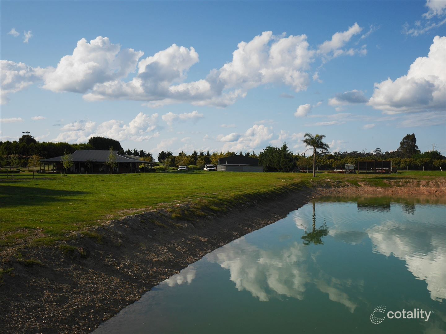 47 Bella Vista Rd, Jardee, WA 6258