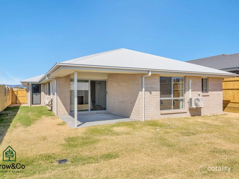 76 Slate St, Yarrabilba, QLD 4207