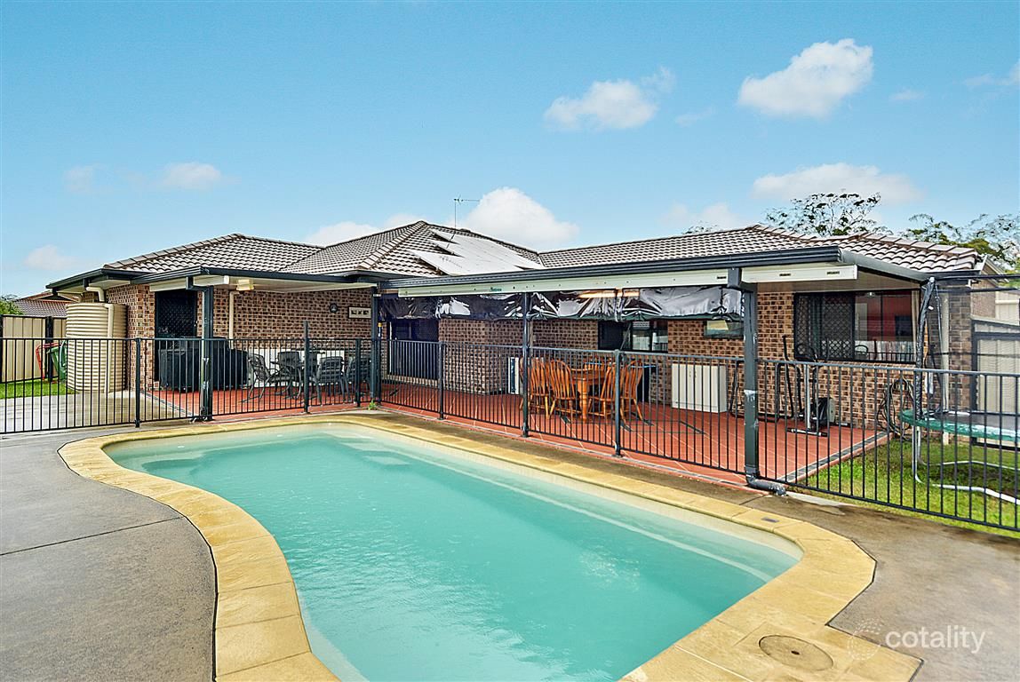3 Tutt Ct, Landsborough, QLD 4550