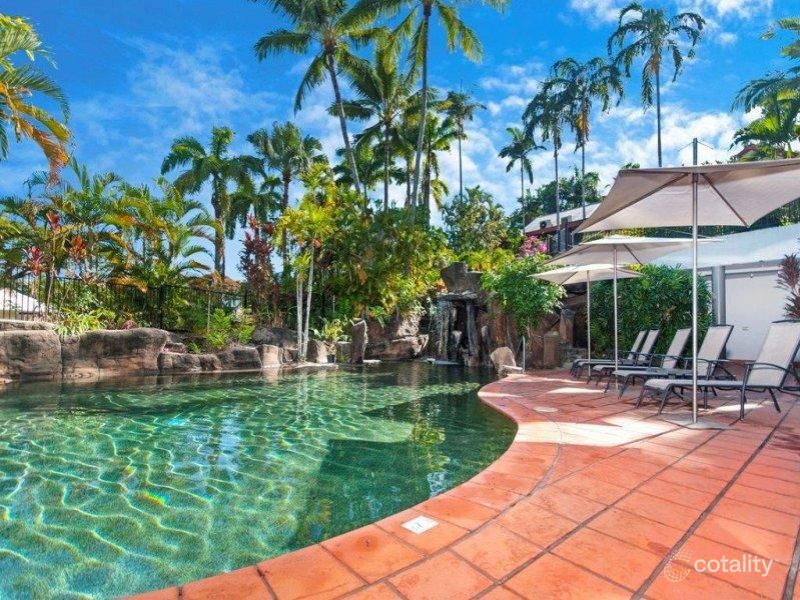 312/2 Macrossan St, Port Douglas, QLD 4877