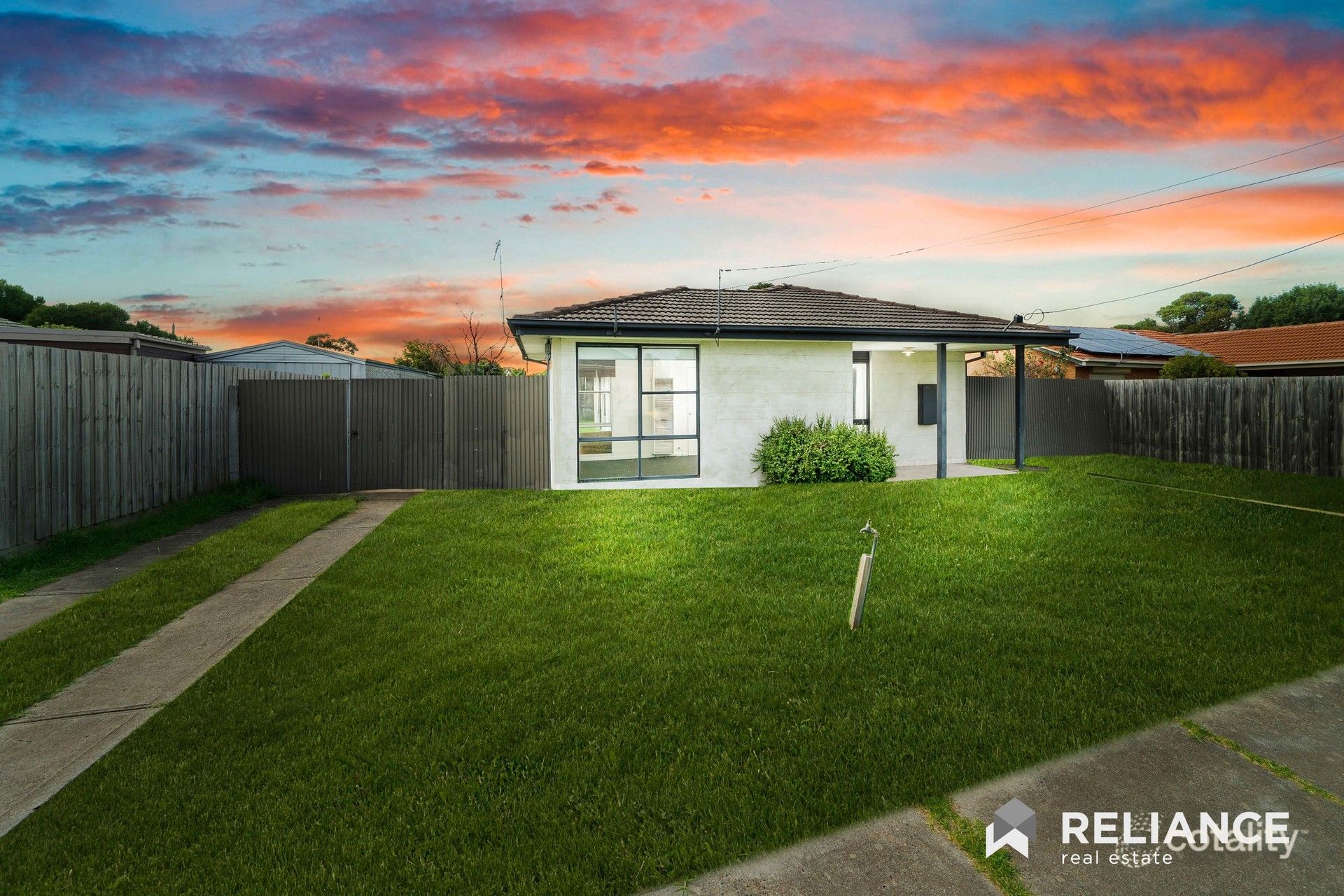 10 Malleehen St, Werribee, VIC 3030