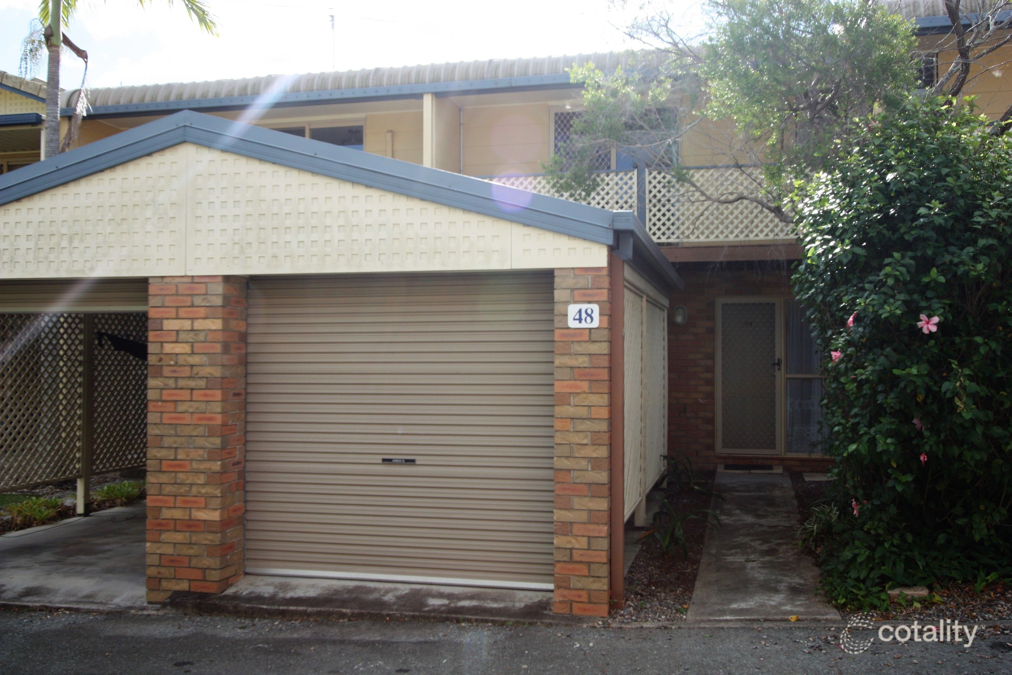 48/8 Briggs Rd, Springwood, QLD 4127