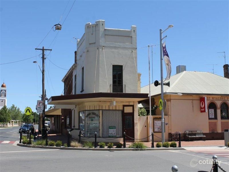 148 Main St, West Wyalong, NSW 2671