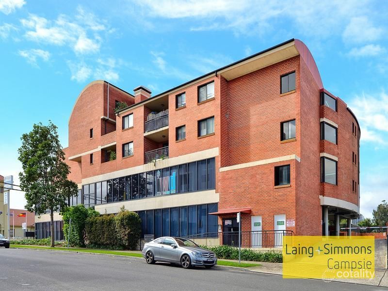 13/532-536 Canterbury Rd, Campsie, NSW 2194