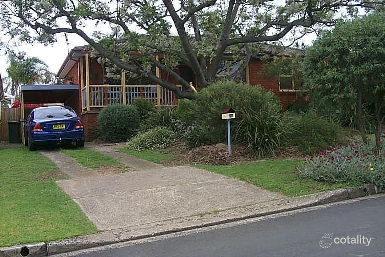 17 Orange St, Greystanes, NSW 2145