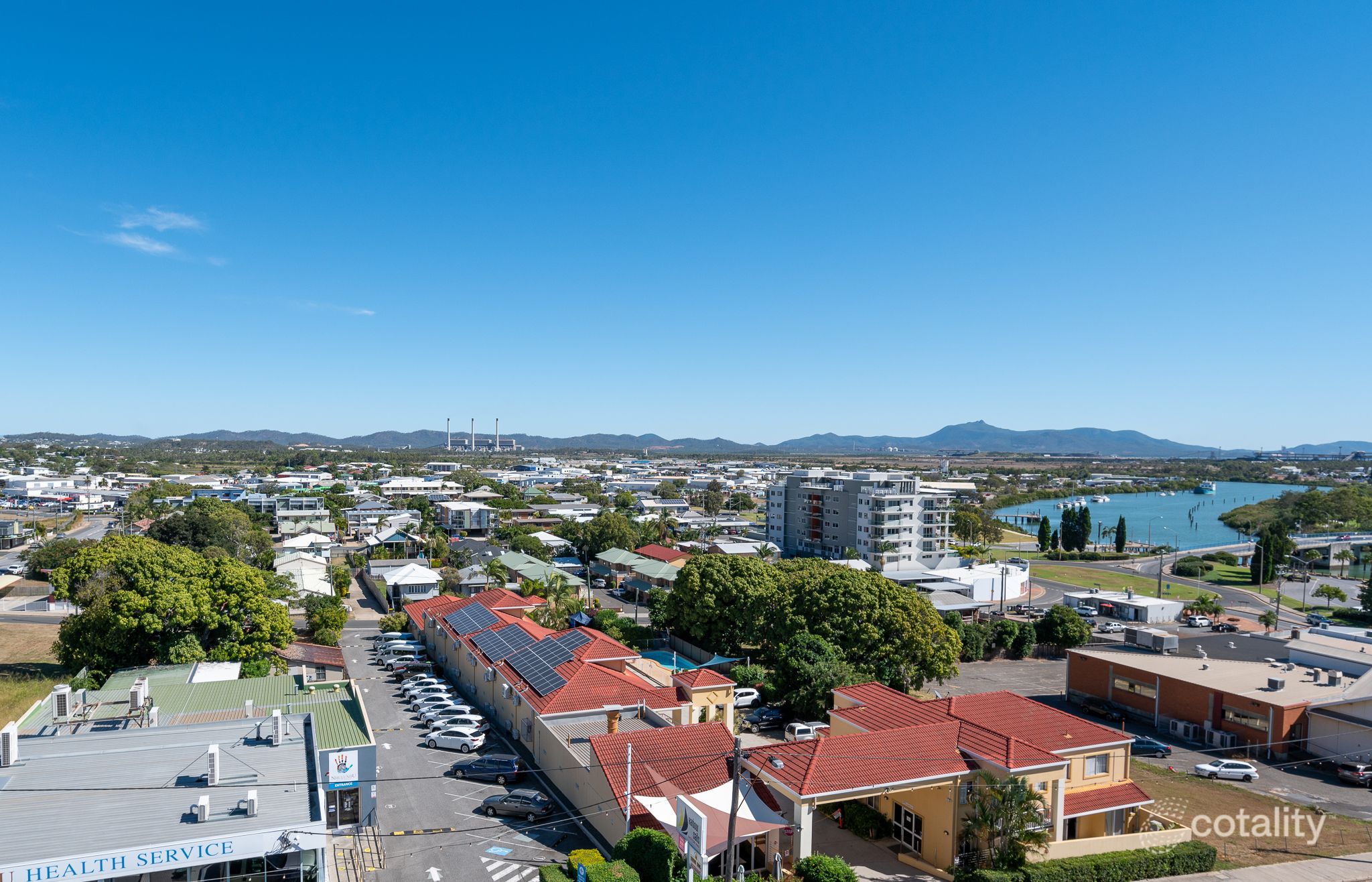 27/30 Goondoon St, Gladstone Central, QLD 4680