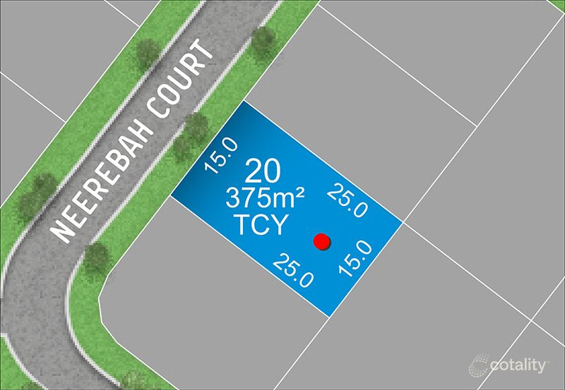 20 Neerebah Ct, Julago, QLD 4816