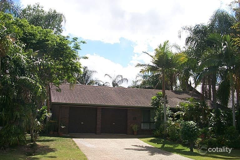 55 Mandalay St, Fig Tree Pocket, QLD 4069