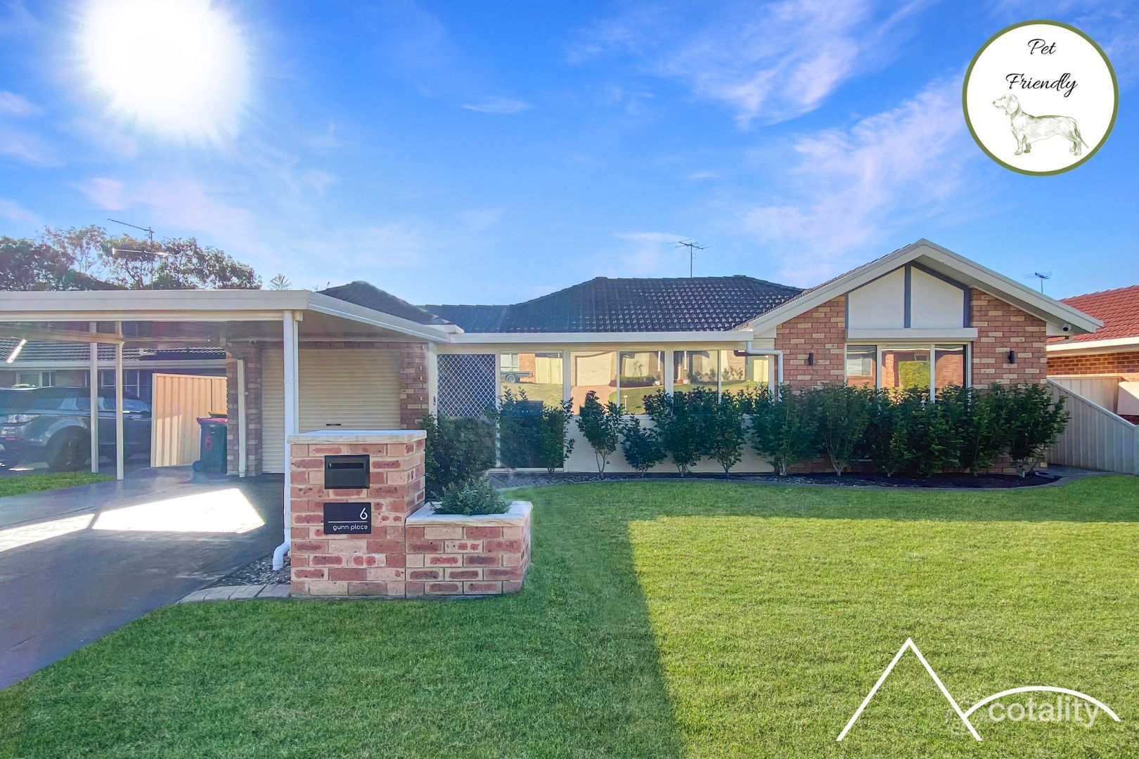 6 Gunn Pl, St Helens Park, NSW 2560