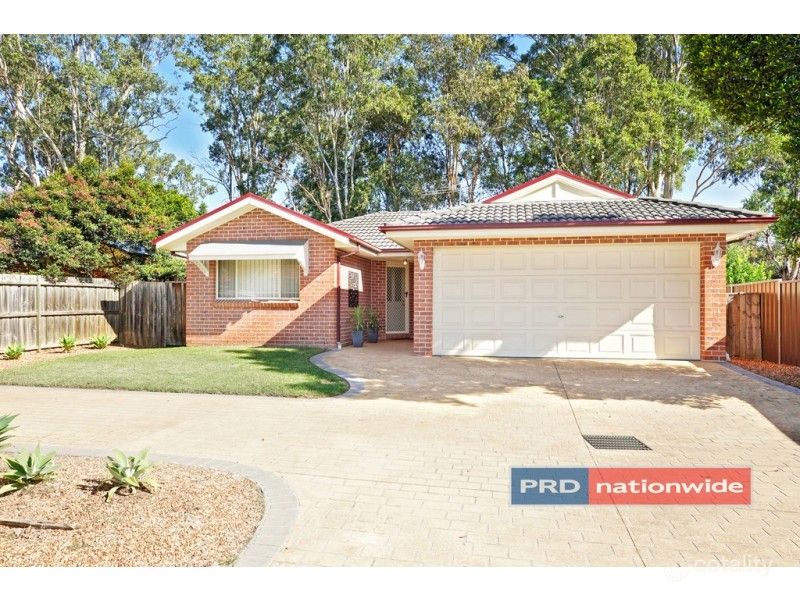 25b Barker St, Cambridge Park, NSW 2747