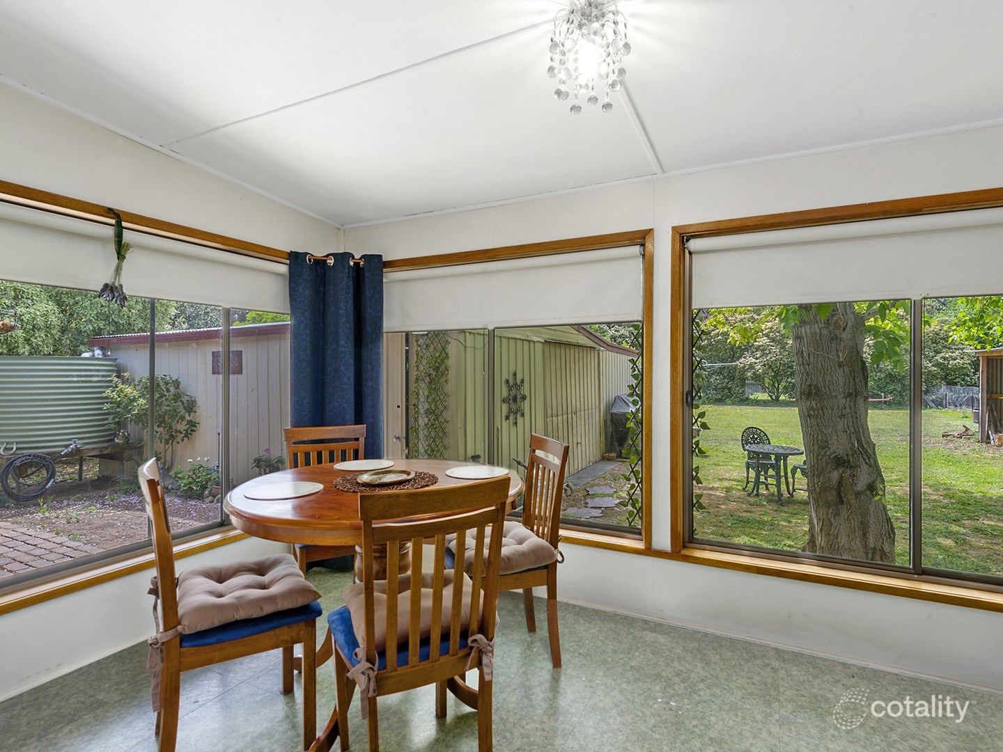 7 Shelton St, Avenel, VIC 3664