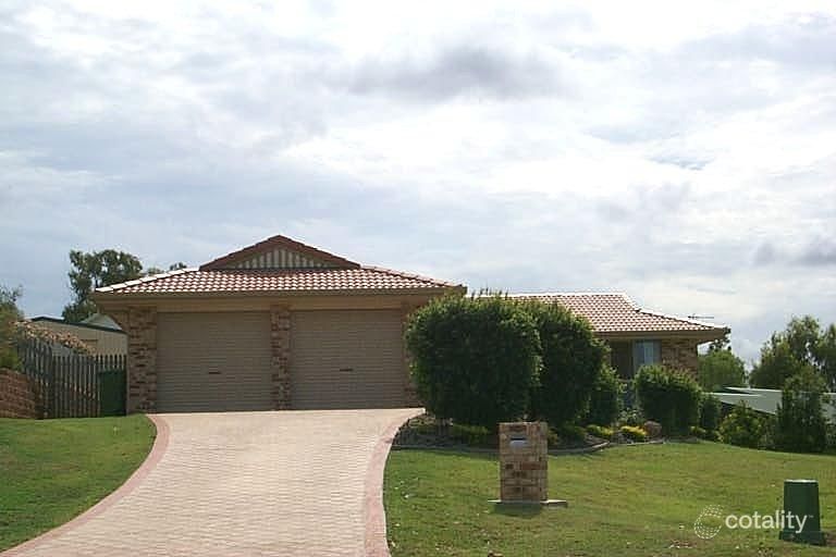 7 Regina Cl, Hidden Valley, QLD 4703