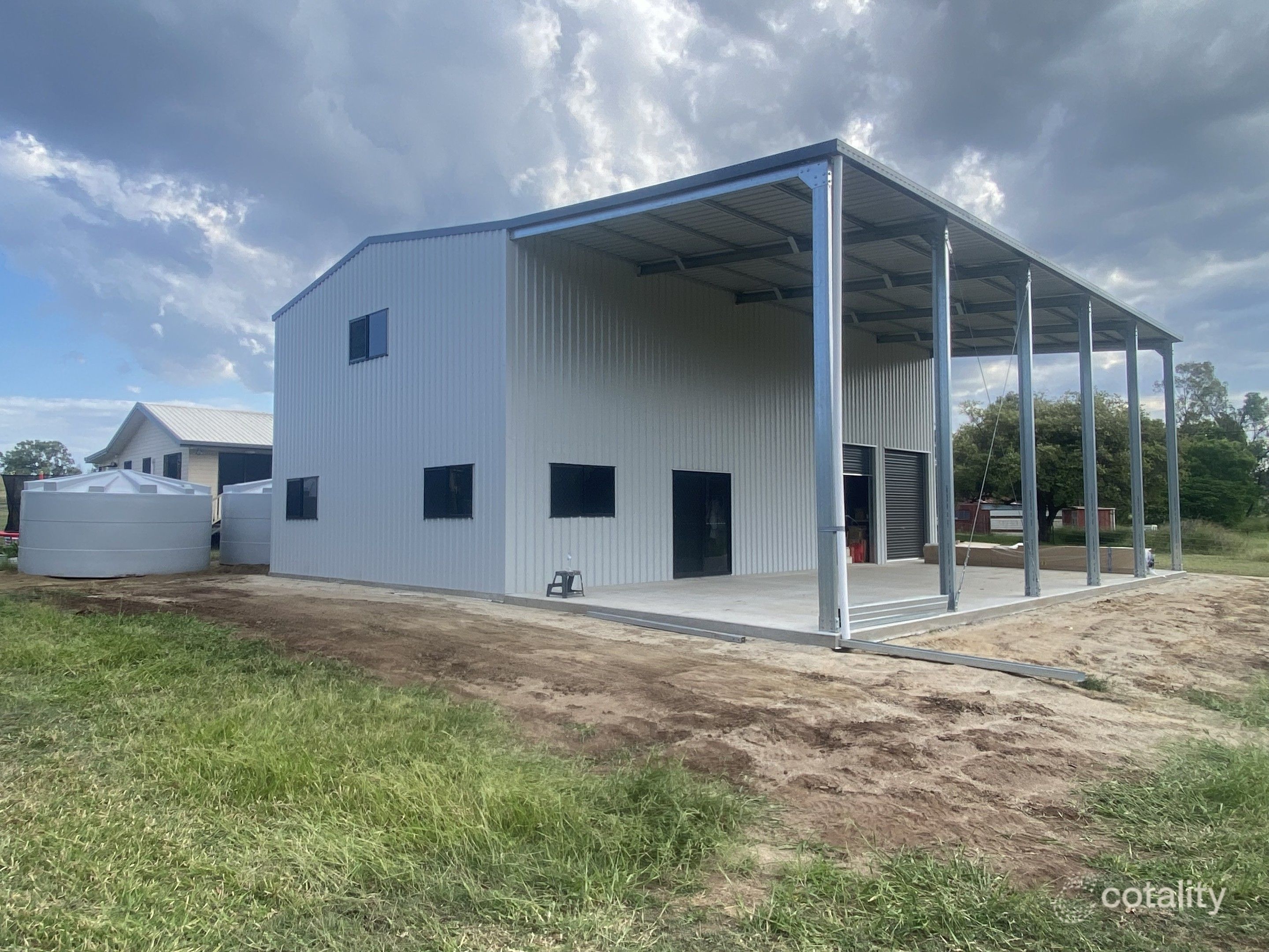 14 Bunerba St, Kabra, QLD 4702