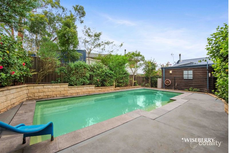 1 Alan Ave, Charmhaven, NSW 2263