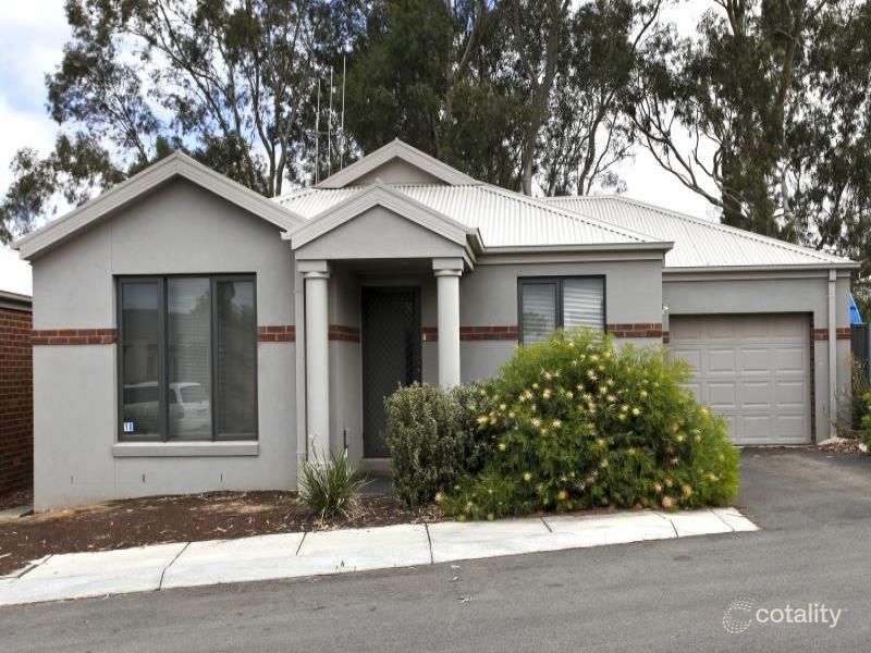 18/116 Holdsworth Rd, North Bendigo, VIC 3550