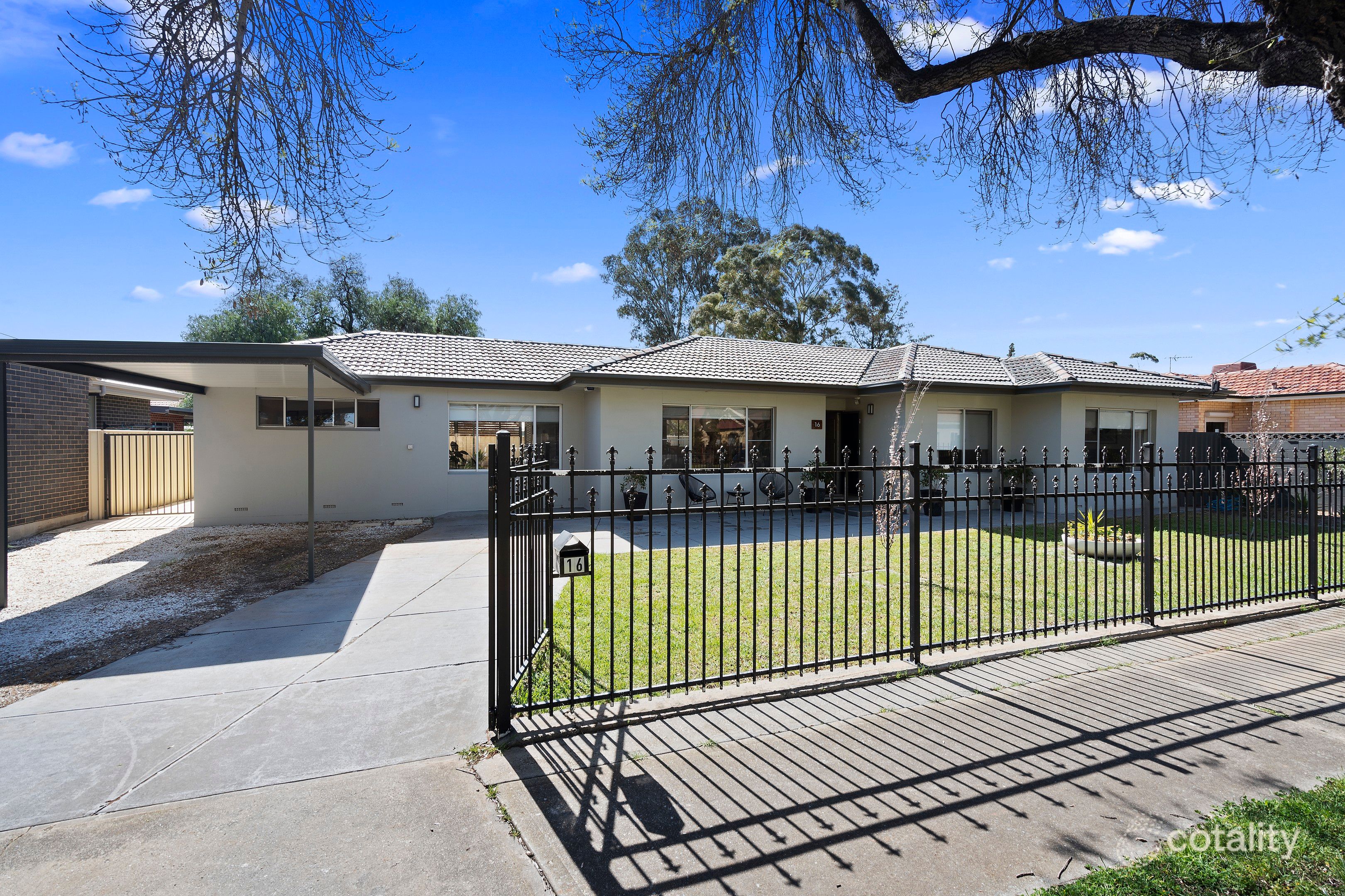 16 Claire St, Woodville West, SA 5011