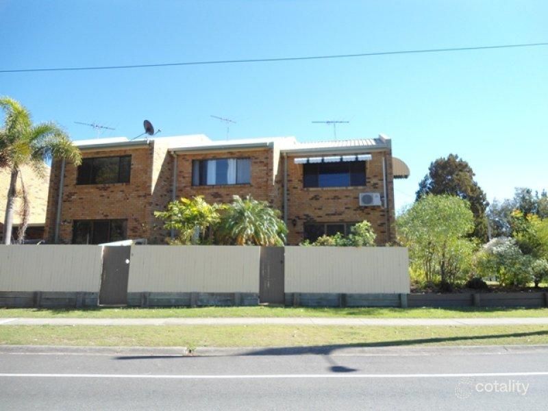 5/62 Banya St, Bongaree, QLD 4507