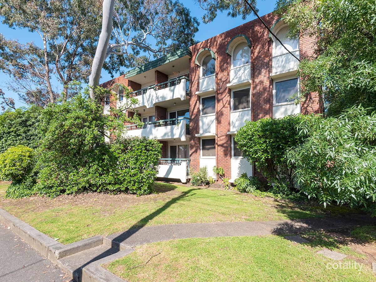 5/237-239 Ascot Vale Rd, Ascot Vale, VIC 3032
