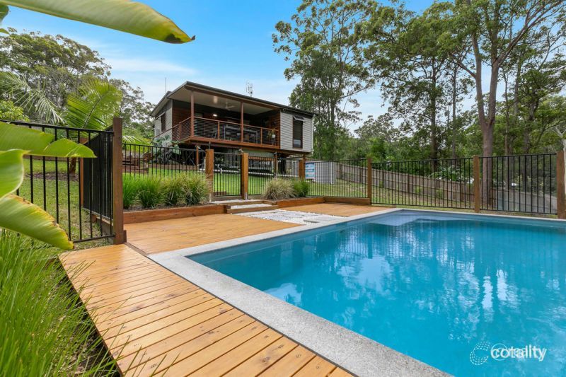 44 Greenacre Rd, Verrierdale, QLD 4562