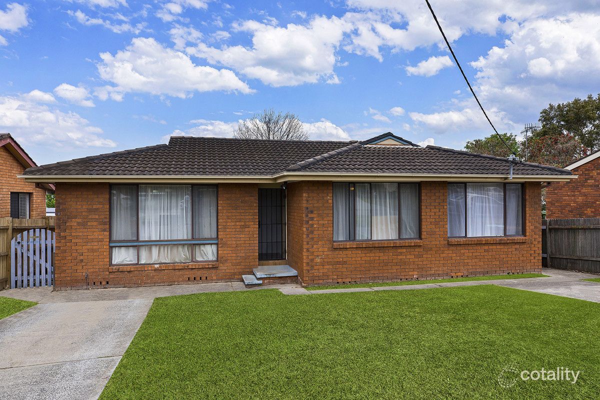 16 Sadie Ave, Gorokan, NSW 2263
