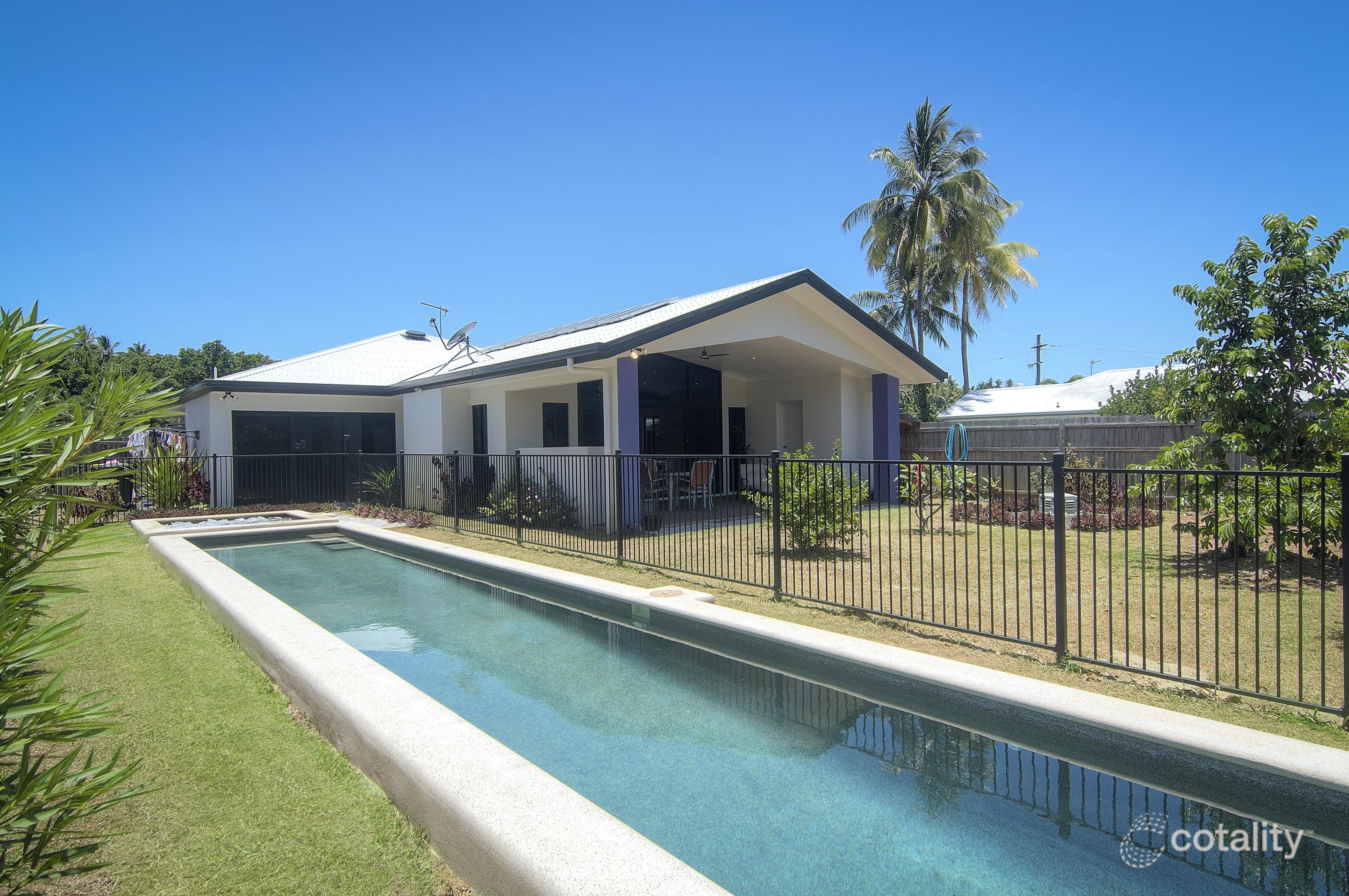 21 Oasis Dr, Wonga Beach, QLD 4873