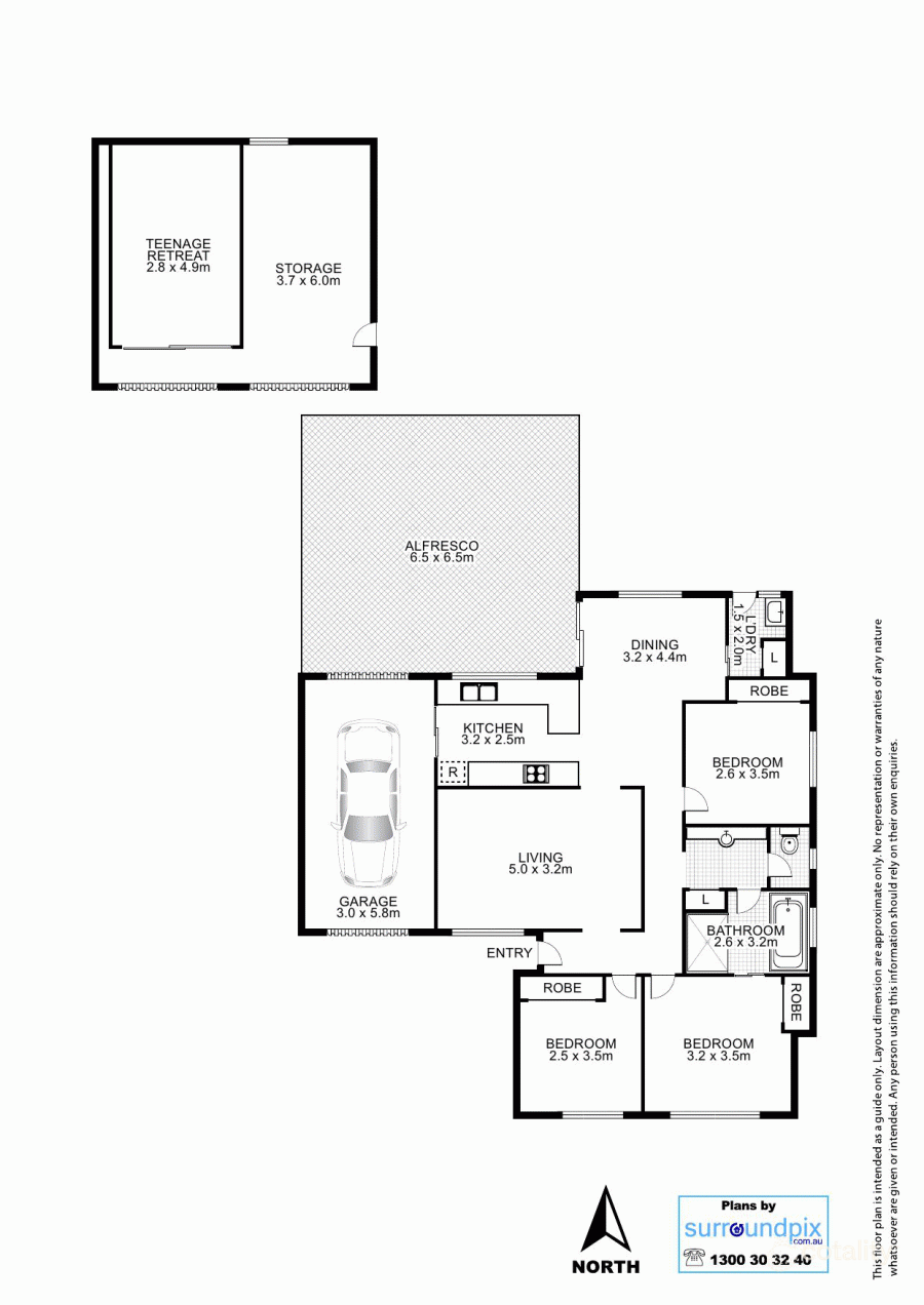 9 Wonnai Pl, Claremont Meadows, NSW 2747