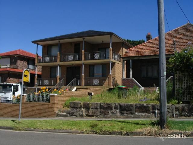19 Blackwall Point Rd, Chiswick, NSW 2046
