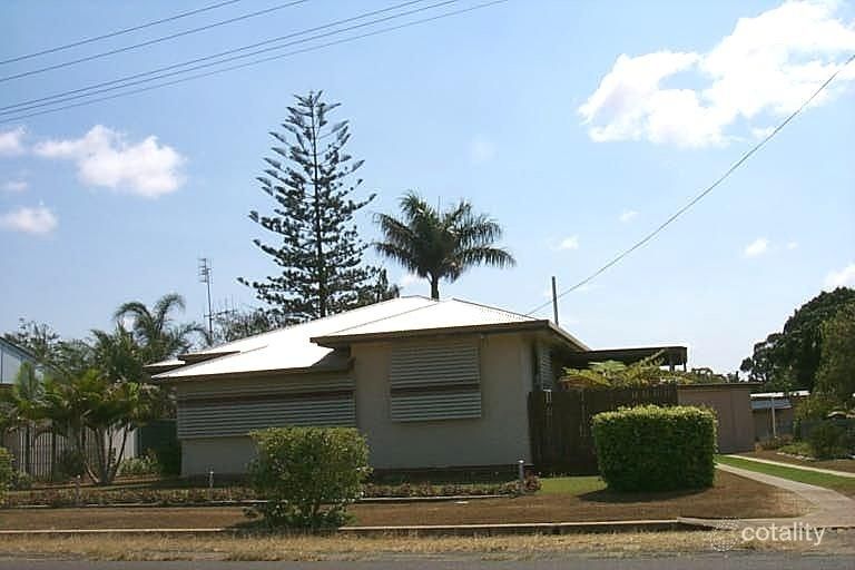 6 Mcneilly St, Norville, QLD 4670