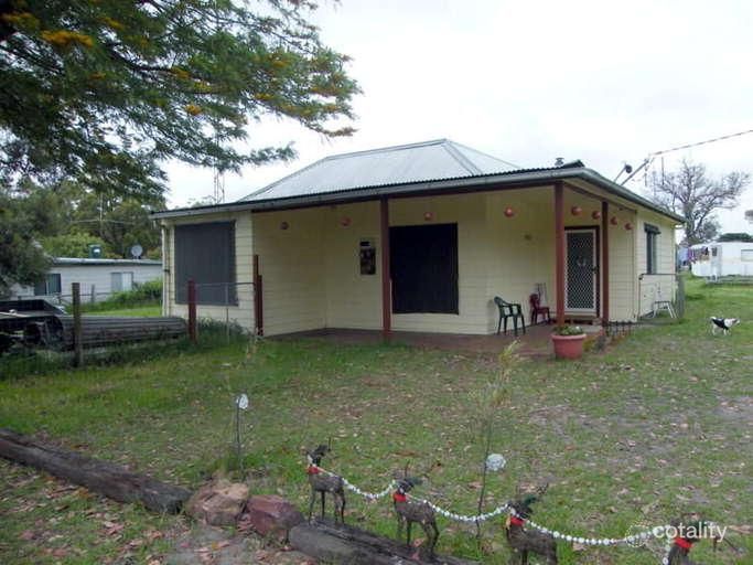 453 Fernbank-Glenaladale Rd, Fernbank, VIC 3864