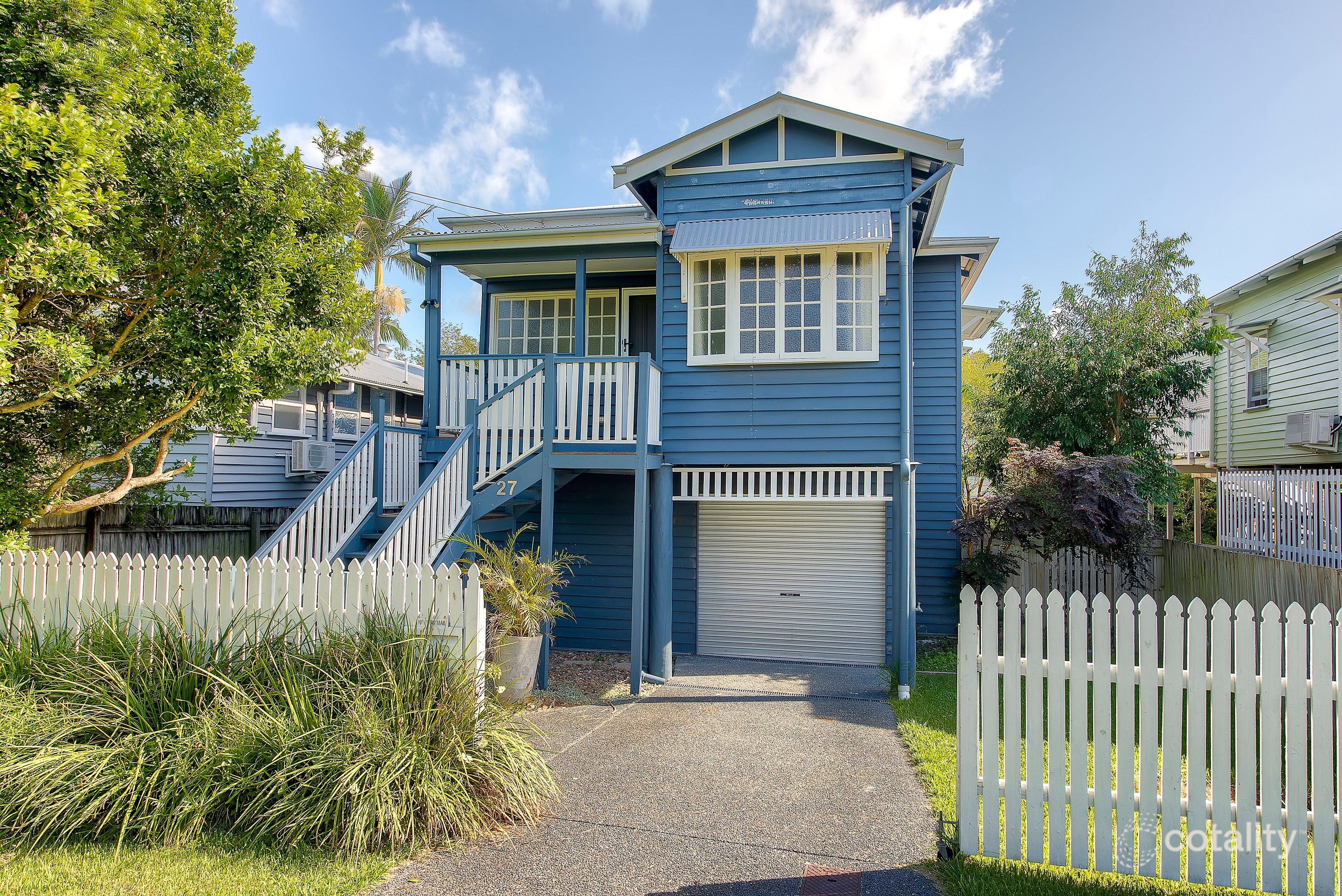 27 Cramond St, Wilston, QLD 4051