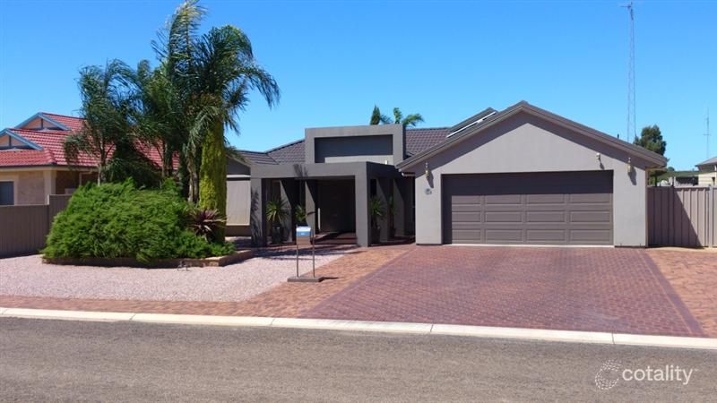 20 Abbott Dr, Kadina, SA 5554