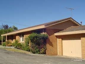 4/15-17 Roger St, Doncaster East, VIC 3109