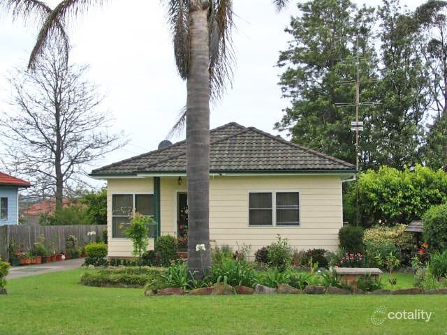 11 Wright St, Fernhill, NSW 2519