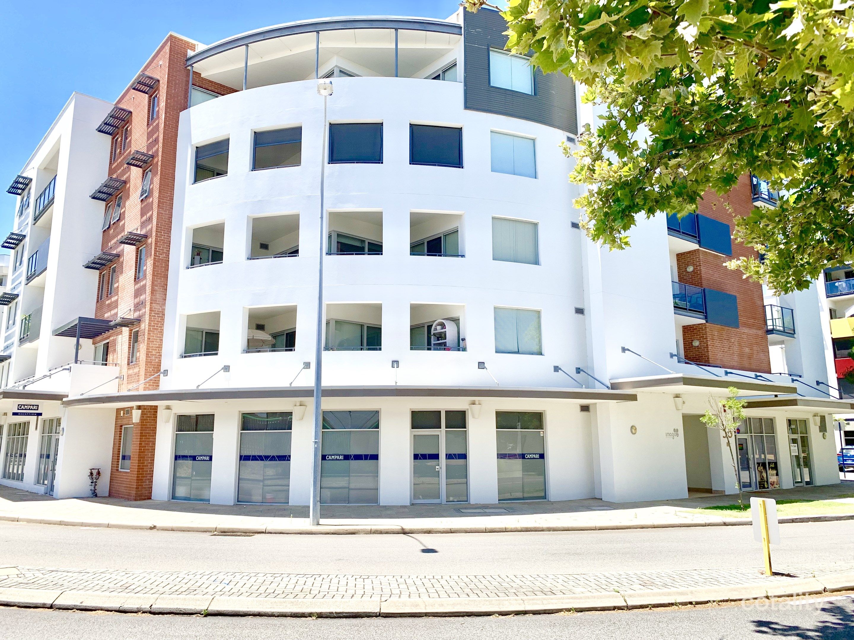 26/38 Fielder St, East Perth, WA 6004