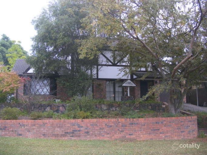 13 Currawong Cres, Leonay, NSW 2750