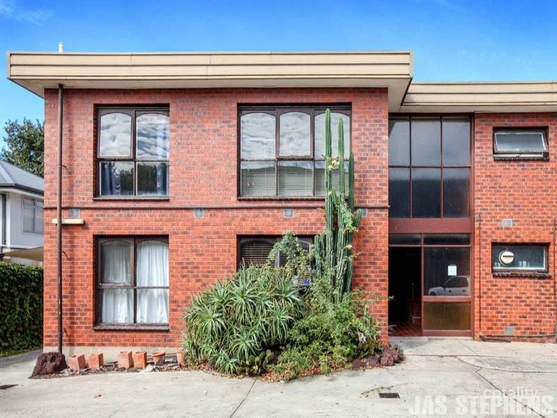 1/7 Hatfield Ct, West Footscray, VIC 3012
