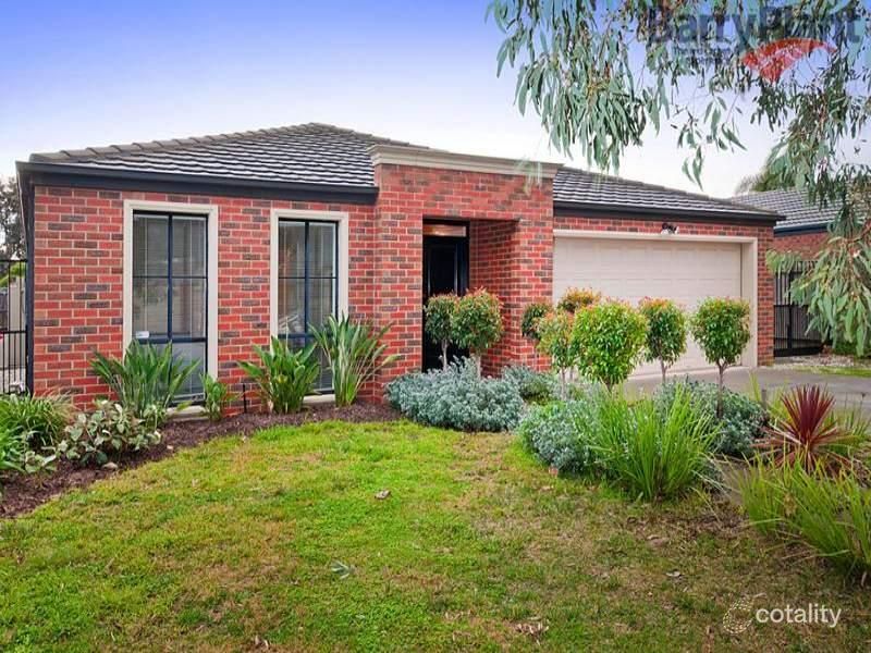 18 Watermark Way, Point Cook, VIC 3030