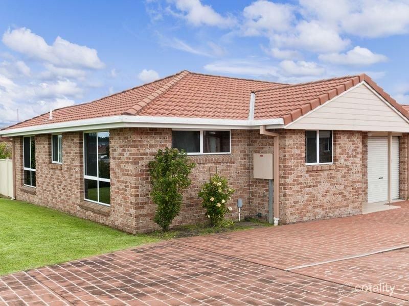 1/8 Merrymen Way, Port Macquarie, NSW 2444