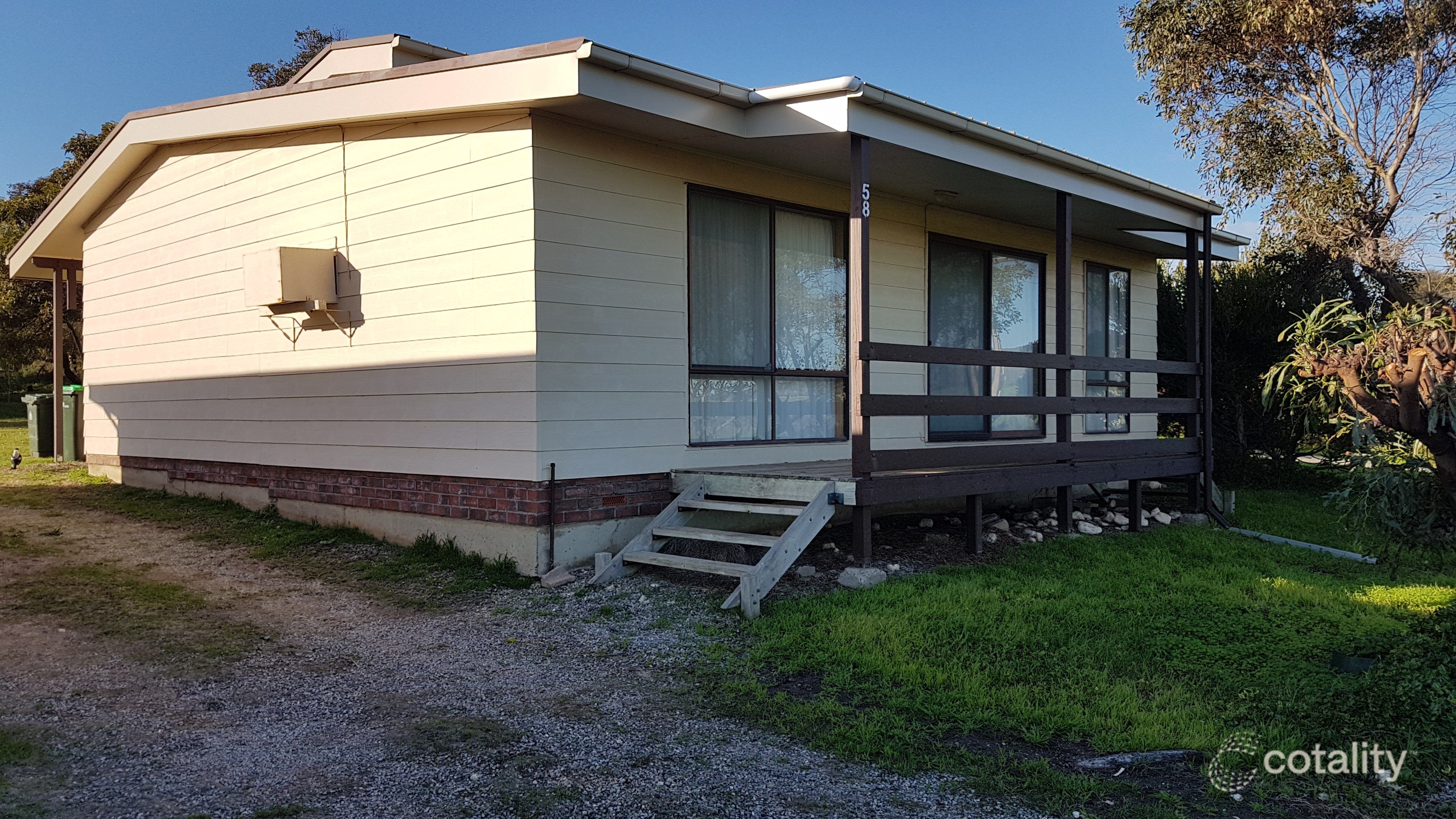 58 Sorata St, Cape Jervis, SA 5204