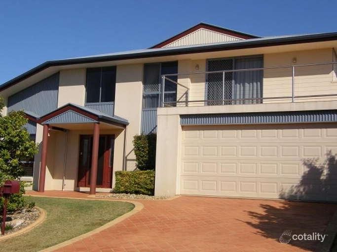 12 St Clair Court Redland Bay QLD 4165 Property Value History