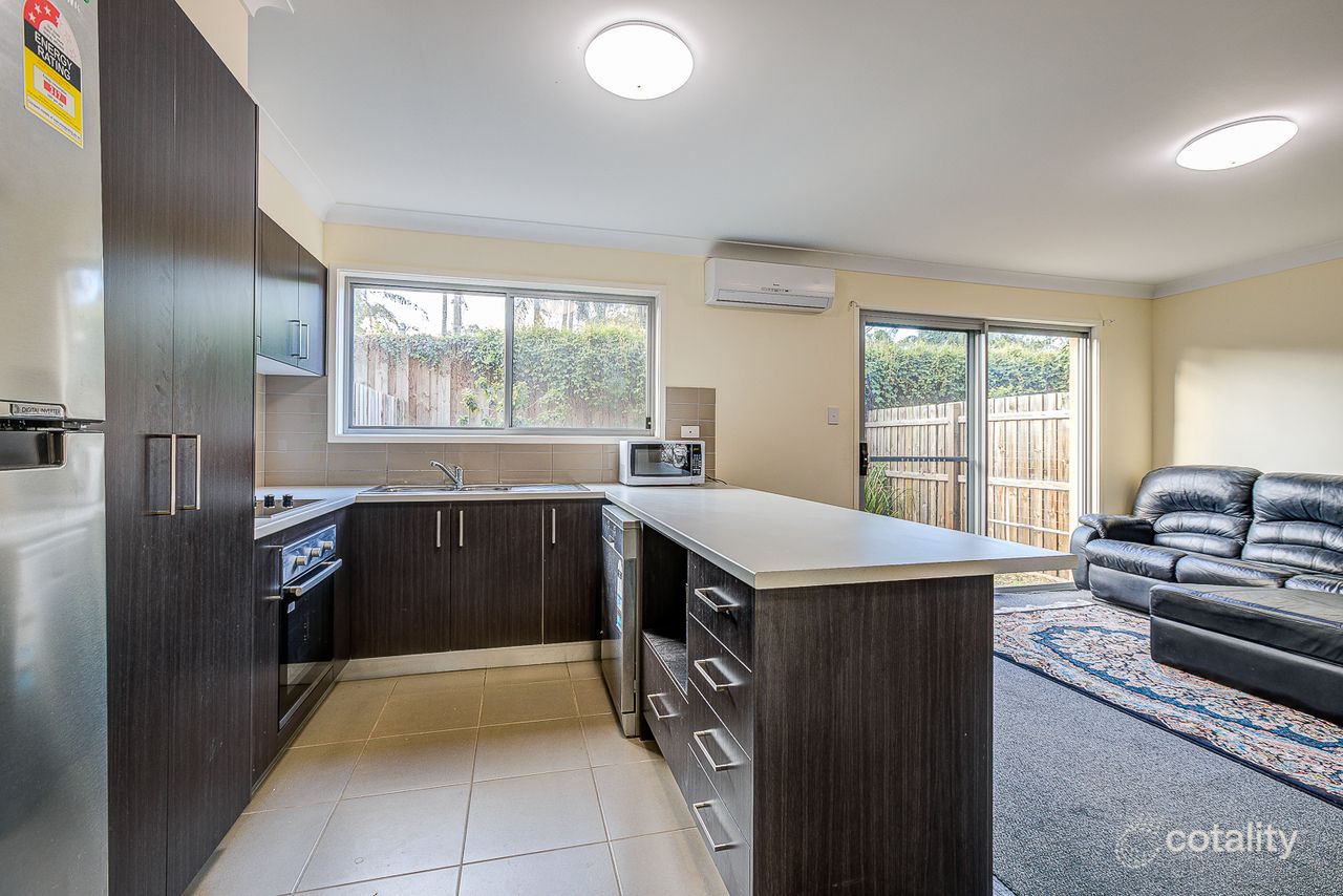 8/8 East St, Kingston, QLD 4114